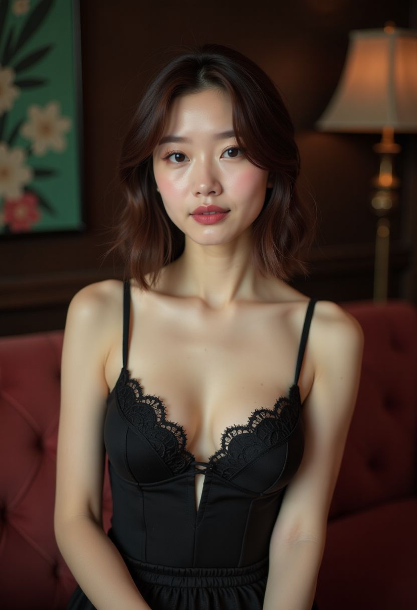 重返女儿岛