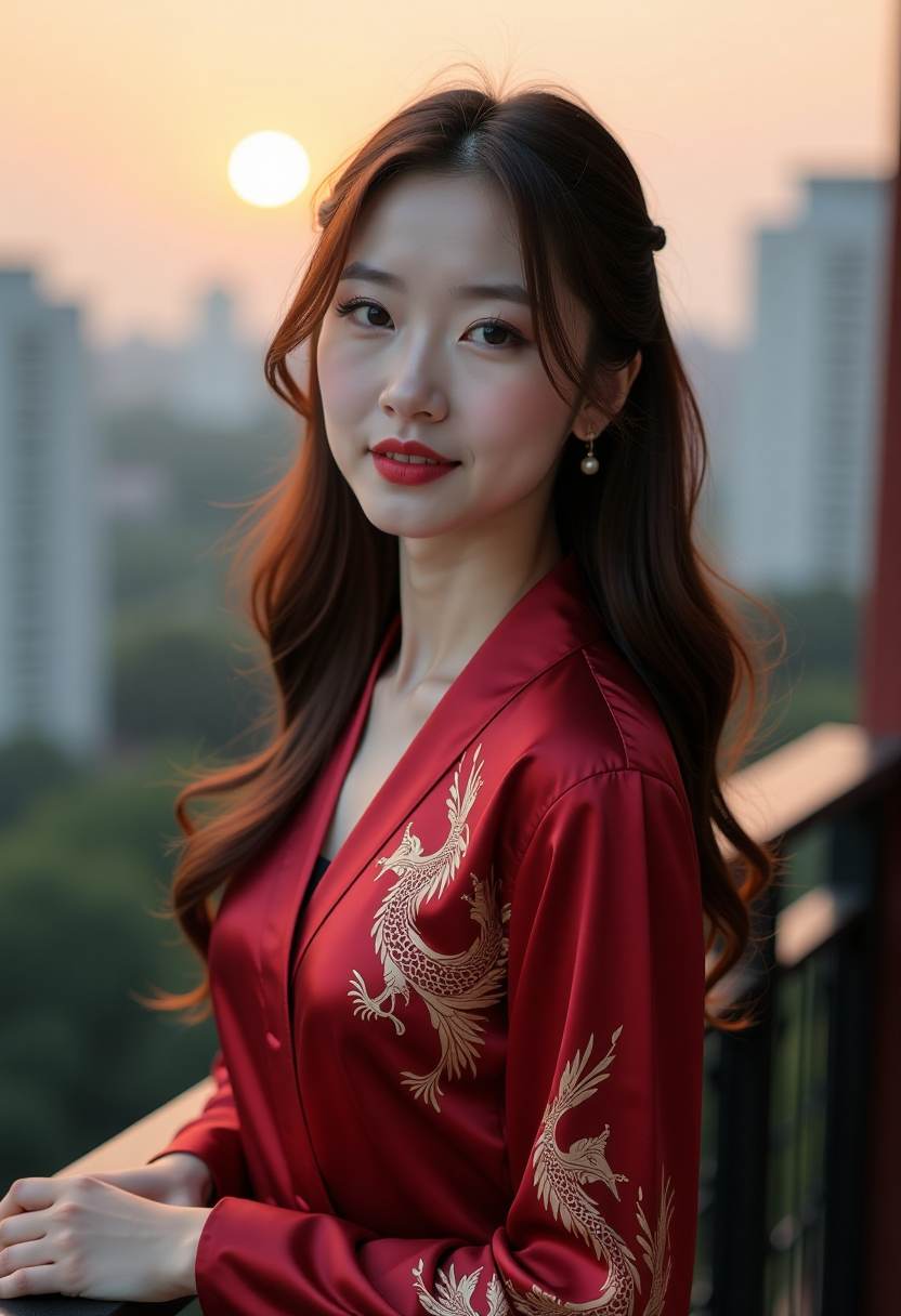 老爸当家之女儿归来