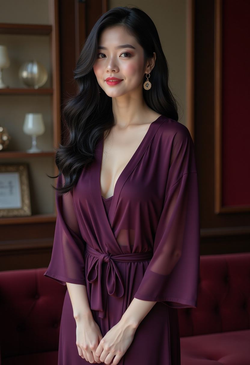 《女儿》完整版 (2020)